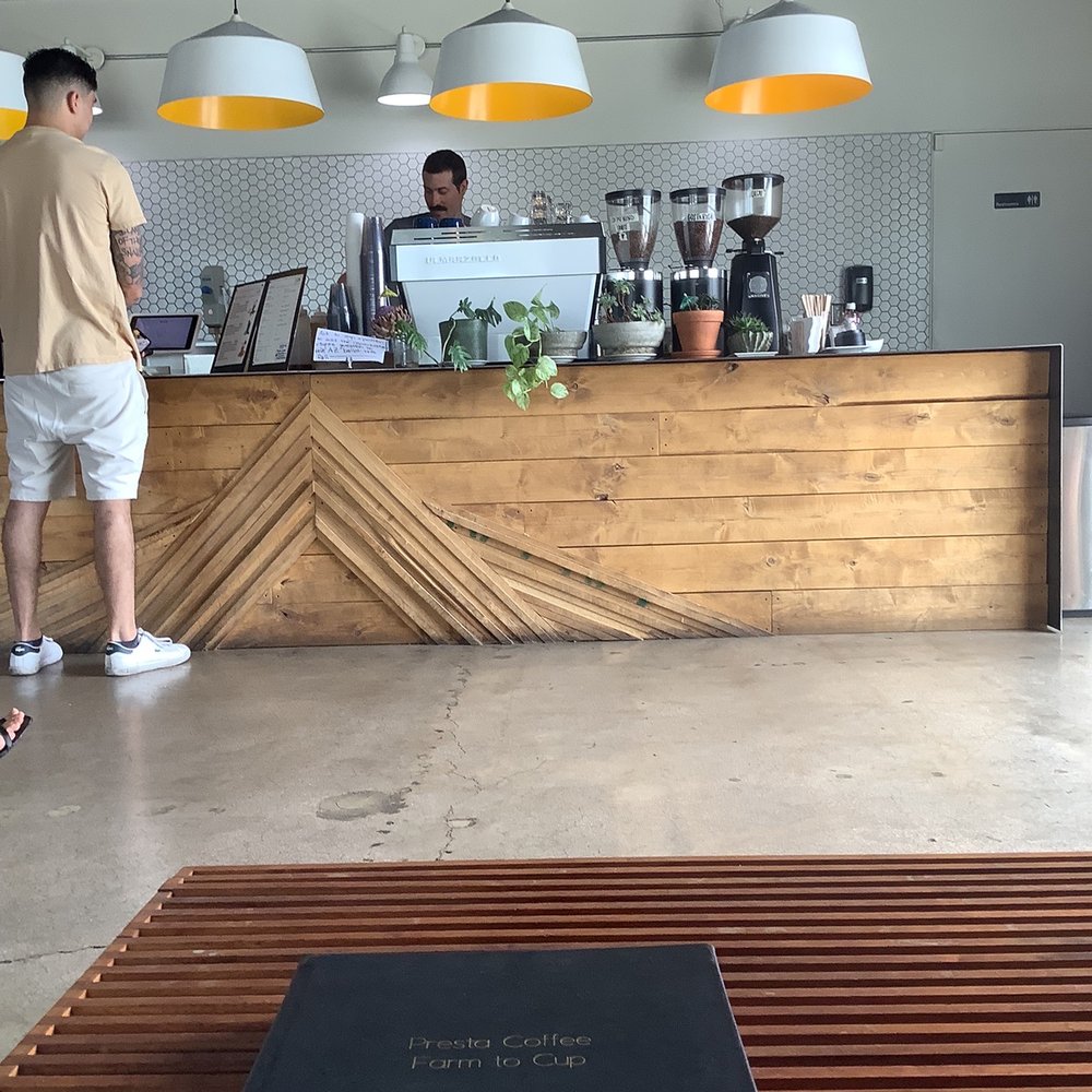 Presta Coffee Roasters - Coffee Roasteries Near Me - Tucson, Arizona Presta Coffee Roasters - Coffee Roasteries Near Me - Tucson, Arizona