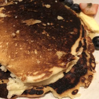 Upland - Sad excuse for a pancake - New American Near Me - New York, New York Upland - Sad excuse for a pancake - New American Near Me - New York, New York