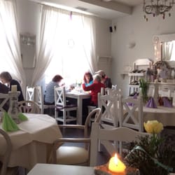 Villa Casino - Hell und freundliches Ambiente
