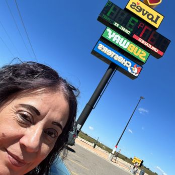 Love's Travel Stop - Gas  prices - Convenience Stores Near Me - Las Vegas, New Mexico