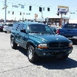 Jim Berry Auto Sales