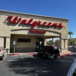 Walgreens