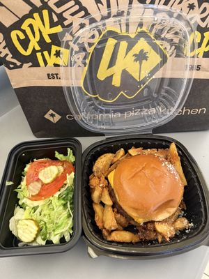 Urban Plates by null