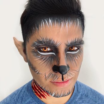 Thrasher Makeup - Makeup Artists Near Me