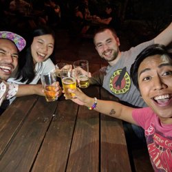 Throw Snakes Tours