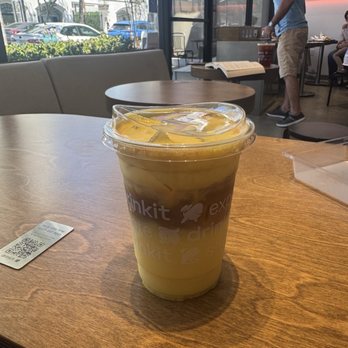 Drinkit Coffee - Coffee & Tea Near Me - West Hollywood, California