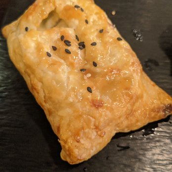 Lamiak - Pineapple chicken tapa 3 euros - Wine Bars Near Me - Madrid, M