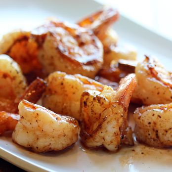 Salsa Verde - Grilled Shrimp - Mexican Near Me - Yorkville, Illinois
