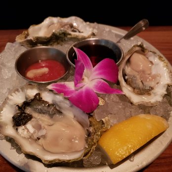 Ichima - Oyster - Sushi Bars Near Me - Pasadena, California
