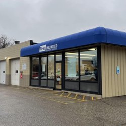 Tires Unlimited Automotive Services