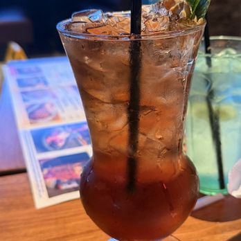 Pal Campo Restaurant - Dr. Phillips - Ordered a Long Island, tastes like TRASH! Nothing like a Long Island. And will cost you $20. Not sure why they don't tell you about that??? - Puerto Rican Near Me - Bay Lake, Florida Pal Campo Restaurant - Dr. Phillips - Ordered a Long Island, tastes like TRASH! Nothing like a Long Island. And will cost you $20. Not sure why they don't tell you about that??? - Puerto Rican Near Me - Bay Lake, Florida