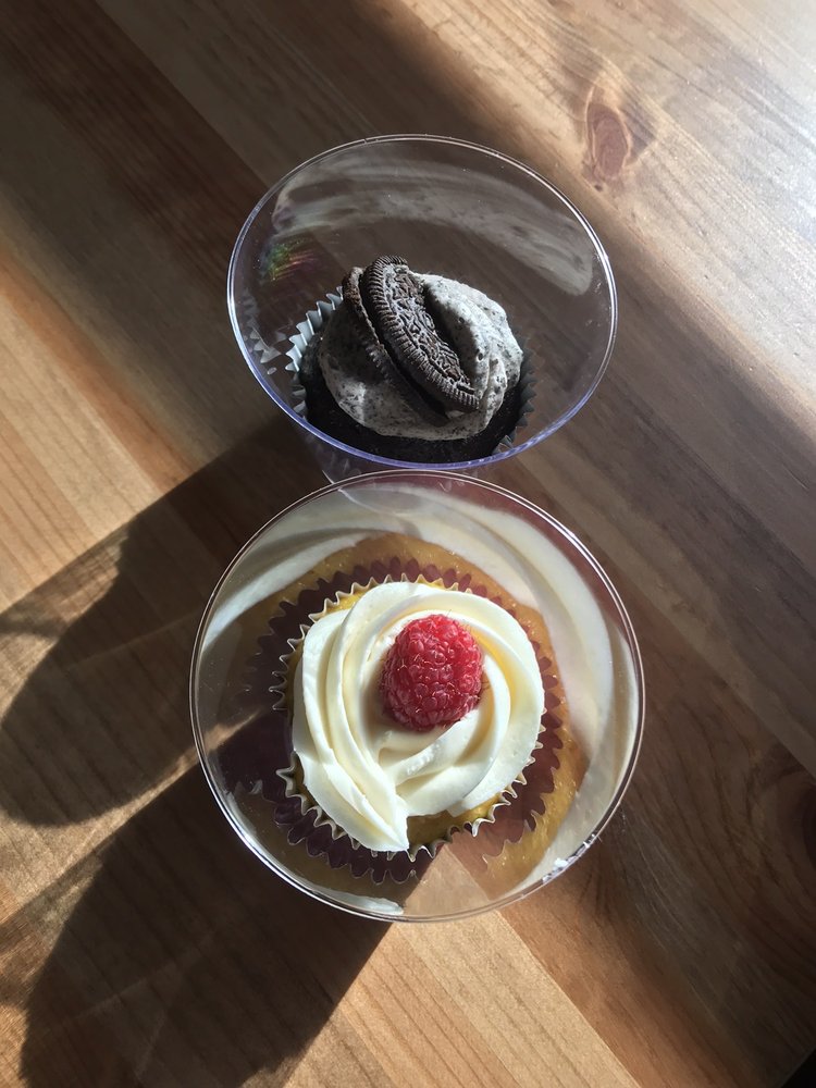 CUPCAKE TOWN BAKERY Updated August 2024 Economy, Pennsylvania