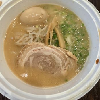 Daikokuya Annex - Daikoku Ramen and Small Sashimi bowl - Ramen Near Me - Los Angeles, California Daikokuya Annex - Daikoku Ramen and Small Sashimi bowl - Ramen Near Me - Los Angeles, California