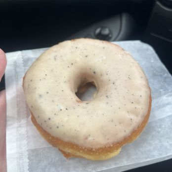 Bogart’s Donuts - Brown Butter Glaze Donut - Donuts Near Me - St. Louis Park, Minnesota Bogart’s Donuts - Brown Butter Glaze Donut - Donuts Near Me - St. Louis Park, Minnesota