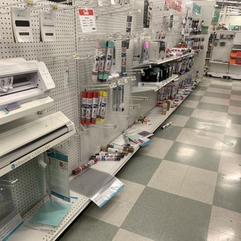 JOANN Fabric and Crafts - Rolls just eveywhere - Art Supplies Near Me - Fort Worth, Texas JOANN Fabric and Crafts - Rolls just eveywhere - Art Supplies Near Me - Fort Worth, Texas