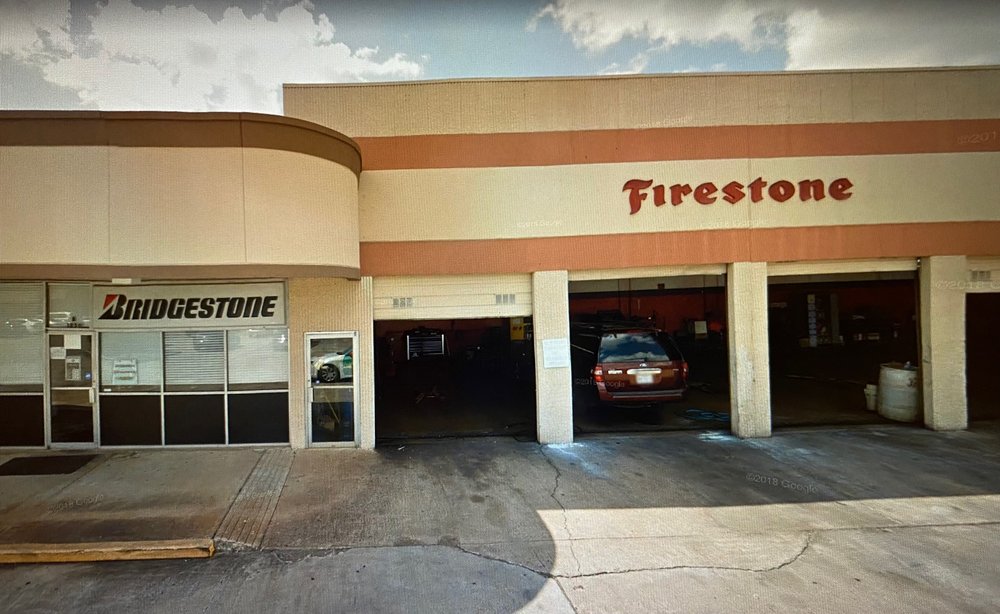 FIRESTONE TIREBERCHER Updated September 2024 1250 Fm 2234 Rd, Stafford, Texas Tires