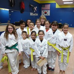Martial Arts Plus