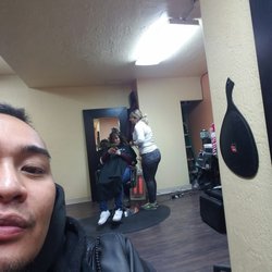 user provided Barber Chicks Salon photo