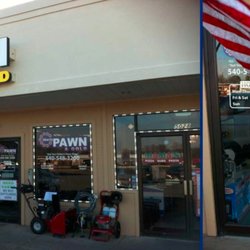 Liberty Pawn & Gold