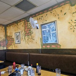 KG's Westside Cafe