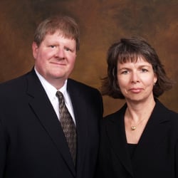 Carpenter & Carpenter, PC - Brent & Kathy Carpenter
