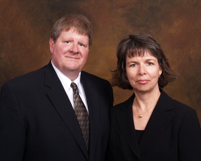 Carpenter & Carpenter, PC - disability attorney in Sugar Land, TX