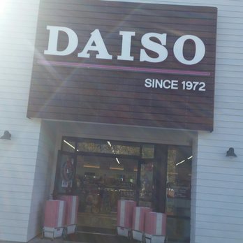 Daiso - Department Stores Near Me - Concord, California