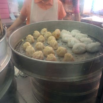 Delicious Dim Sum - Dim Sum Near Me - San Francisco, California