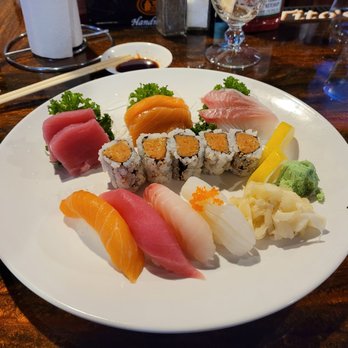 King Ocean Crab - Surprise me sushi - Cajun/Creole Near Me - Lansing, Michigan King Ocean Crab - Surprise me sushi - Cajun/Creole Near Me - Lansing, Michigan