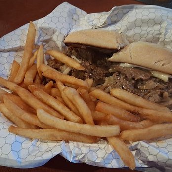 Oasis Tavern - Plain Philly - Burgers Near Me - Chewelah, Washington Oasis Tavern - Plain Philly - Burgers Near Me - Chewelah, Washington