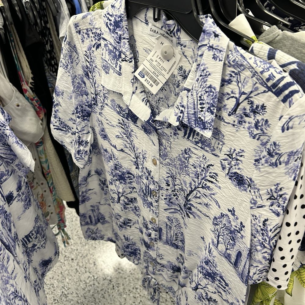 Ross Dress for Less - Women's Clothing Near Me - Round Rock, Texas