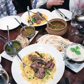 Vij's Restaurant - Indian Near Me - Vancouver, British Columbia