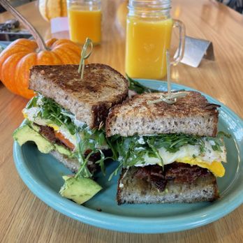 The Royal Egg Cafe - Country Breakfast Sandwich - Breakfast & Brunch Near Me - Westlake Village, California The Royal Egg Cafe - Country Breakfast Sandwich - Breakfast & Brunch Near Me - Westlake Village, California