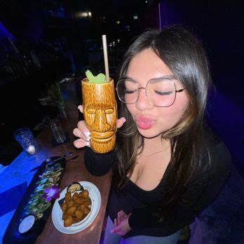 The Lobby Cocktail Lounge & Kitchen  - Me and my DAY-O - Cocktail Bars Near Me - Riverside, California