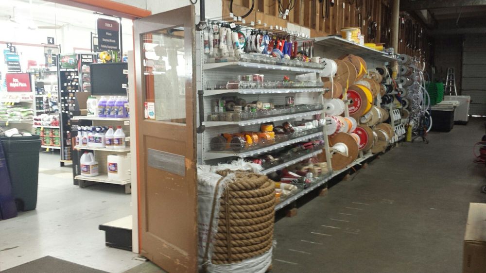 OLYMPIA SUPPLY Updated September 2024 14 Photos & 36 Reviews 625 Columbia St SW, Olympia