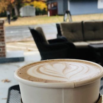 Allegiance Coffee - Coffee & Tea Near Me - Concord, North Carolina