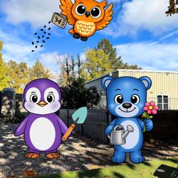 Chico Christian Preschool
