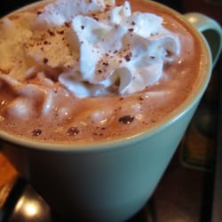 Mayan Mocha