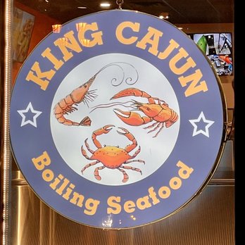 King Cajun - Seafood Near Me - Saint Paul, Minnesota King Cajun - Seafood Near Me - Saint Paul, Minnesota