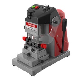 Armor Locksmith Illinois - Lazer key cutting machine(punto)
