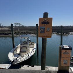 Rooster Tail Charters