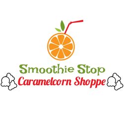 Caramelcorn Shoppe Smoothie Stop