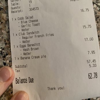 Lugo's Grill - Breakfast & Brunch Near Me - Ridgecrest, California