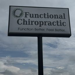 Exterior photo of Functional Chiropractic - Huntsville, Alabama Exterior photo of Functional Chiropractic - Huntsville, Alabama