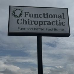 Functional Chiropractic - Upper Cervical