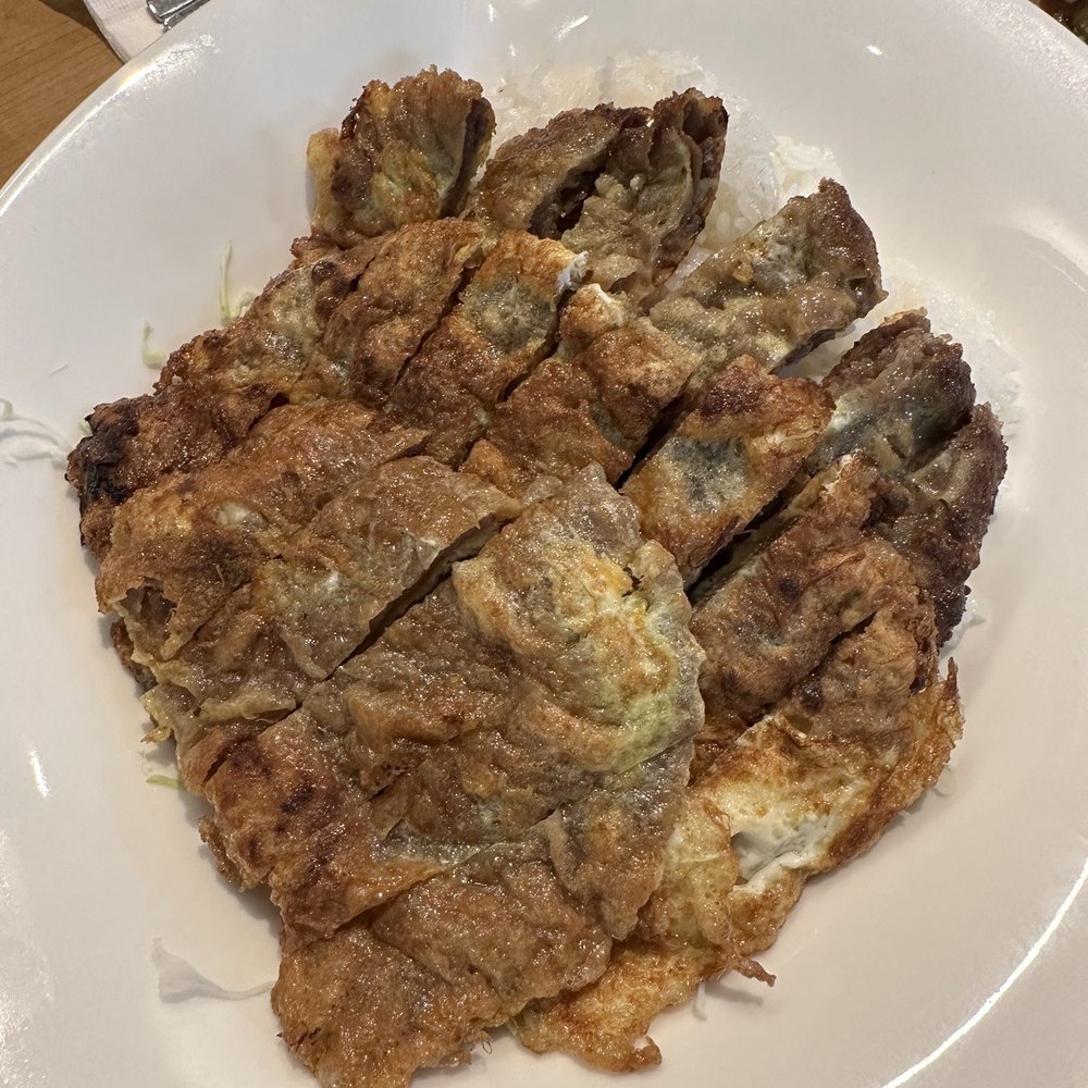 Ireh Restaurant - Meat Jun - Korean Near Me - Honolulu, Hawaii Ireh Restaurant - Meat Jun - Korean Near Me - Honolulu, Hawaii