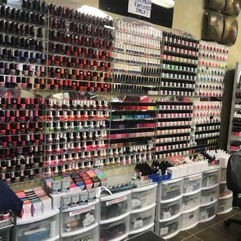 Kim's Nails - More gel colors and colors to choose from! - Nail Salons Near Me - Willoughby Hills, Ohio Kim's Nails - More gel colors and colors to choose from! - Nail Salons Near Me - Willoughby Hills, Ohio