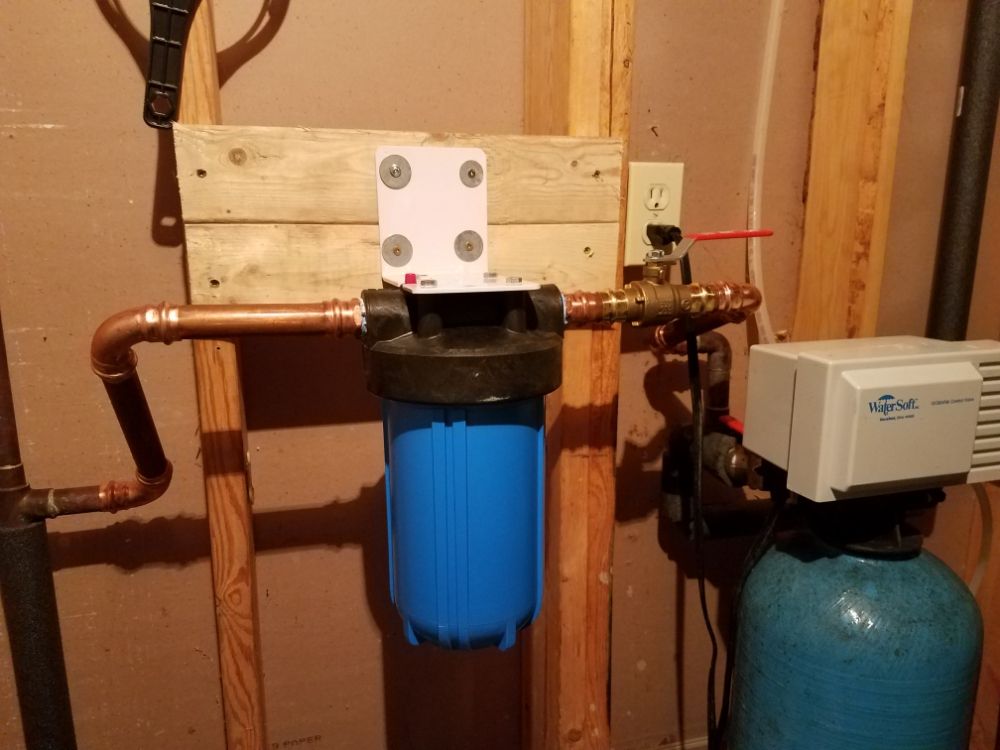 Slide of In Sink Quality Plumbing & Heating