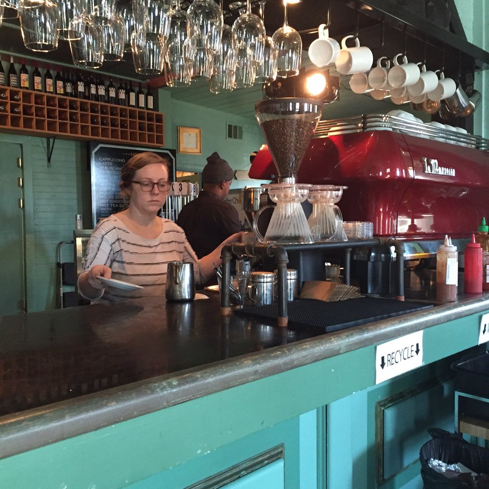Cenote - Coffee & Tea Near Me - Austin, Texas Cenote - Coffee & Tea Near Me - Austin, Texas