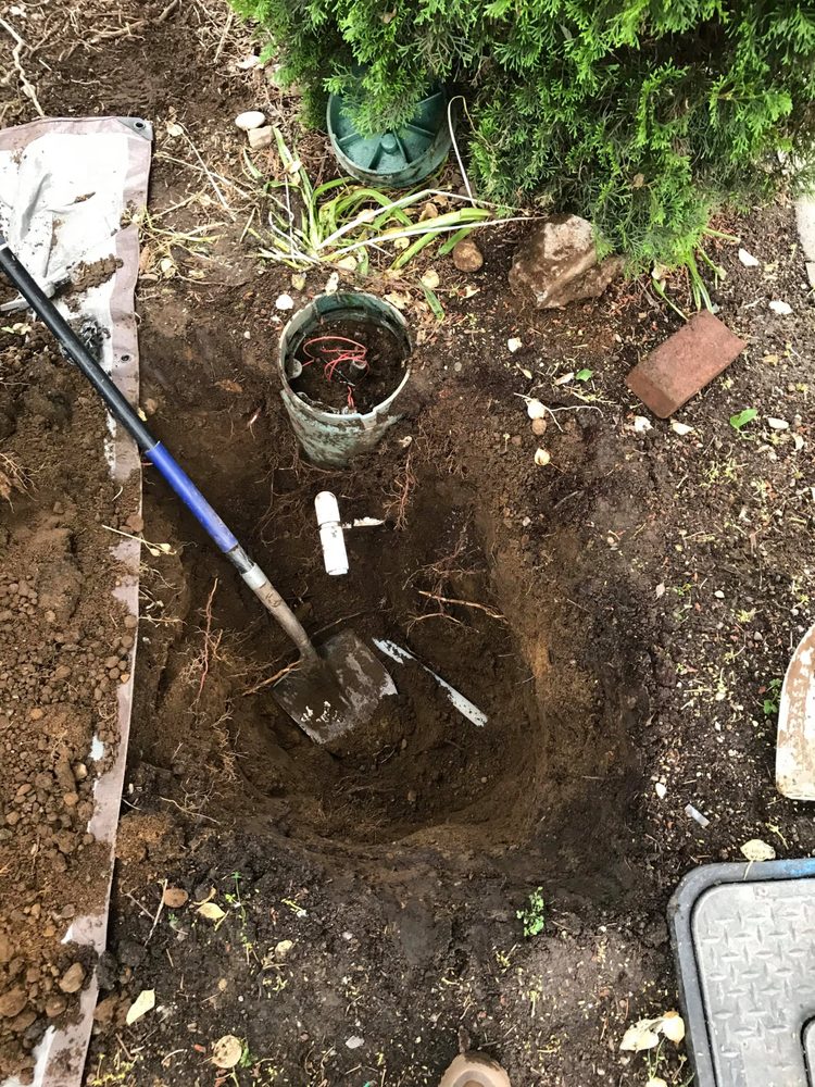 Slide of My Brothers Plumbing